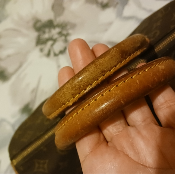 Louis vuitton Speedy 30 VINTAGE ♥️ - Picture 6 of 13